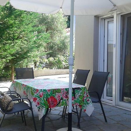 Cavalieri Beach Studio Palaiontsiflikion Ngoại thất bức ảnh