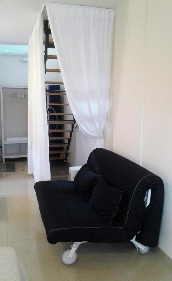 Cavalieri Beach Studio Palaiontsiflikion Ngoại thất bức ảnh